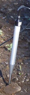 STP-1 Soil Temperature Probe