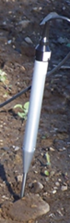 STP-2 Soil Temperature Probe