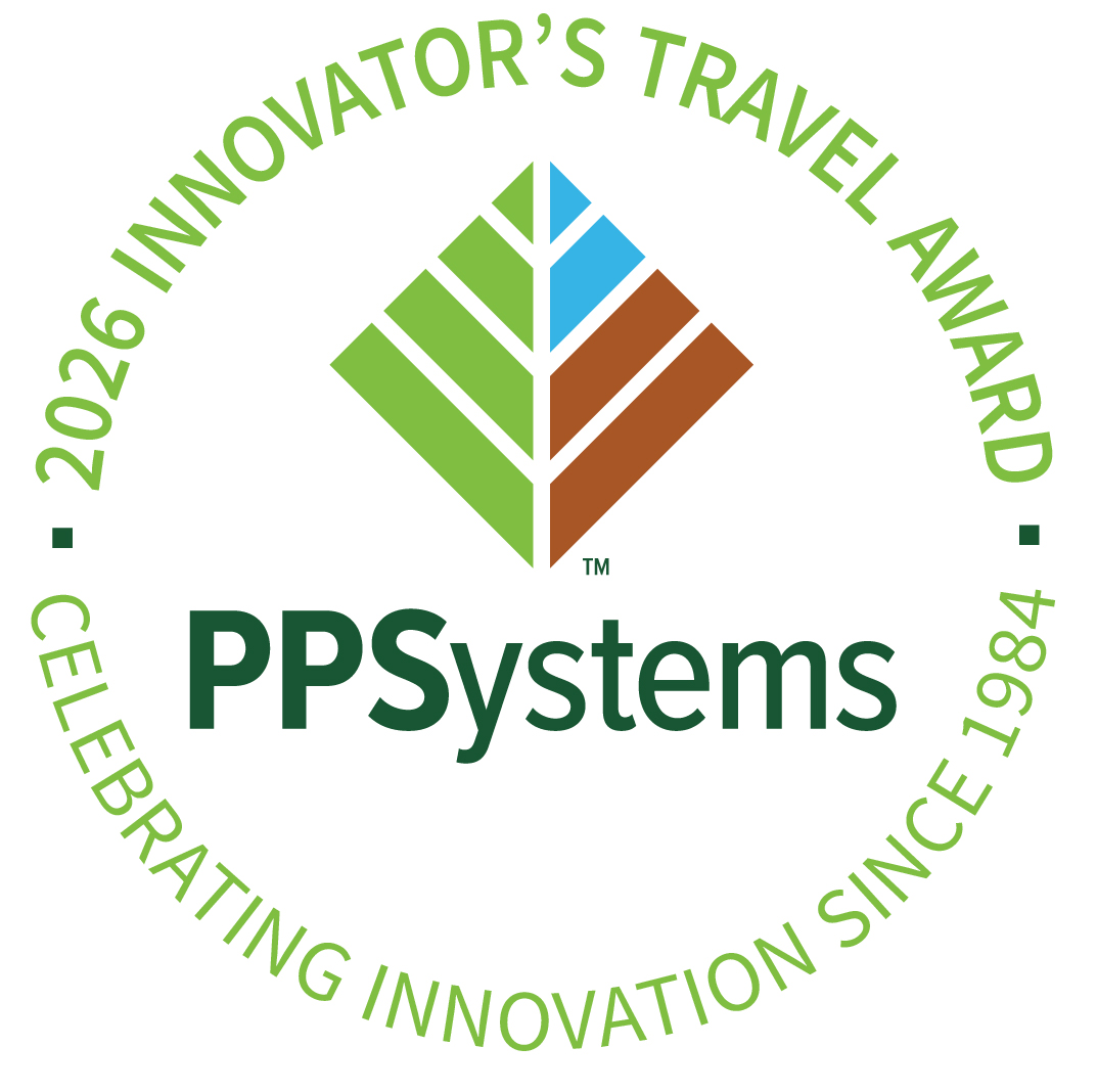 PP Systems Travel Award