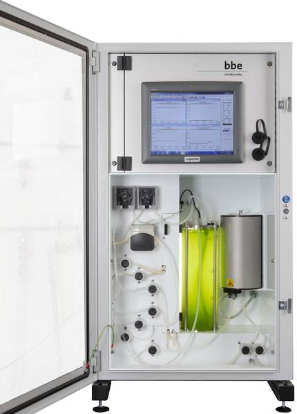 Algae Toximeter from bbe Moldaenke