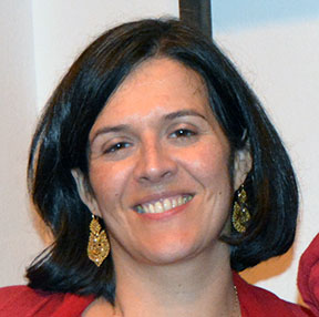 Ana Fernandes de Oliveira