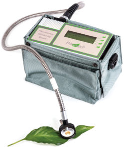 Chlorophyll Fluorometer