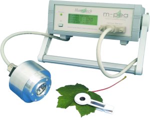 MPEA Chlorophyll Fluorescence System from Hansatech Instruments