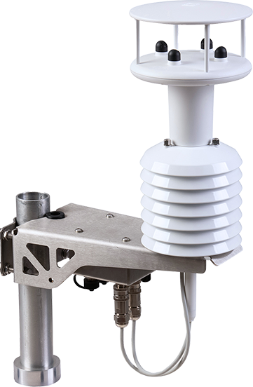 MetConnect One Professional Weather Station