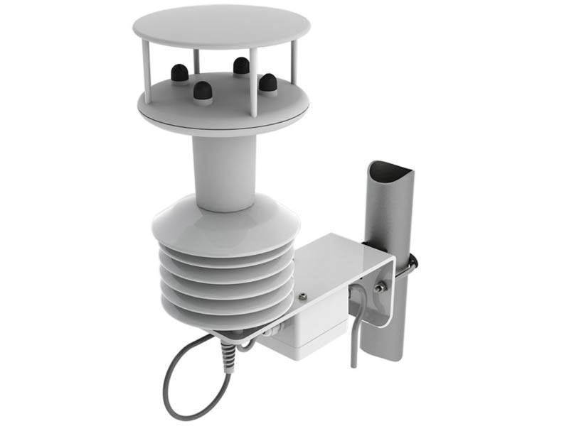 MetPak Pro Weather Station from Gill Instruments