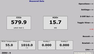 Remote Display_Numeric_SC