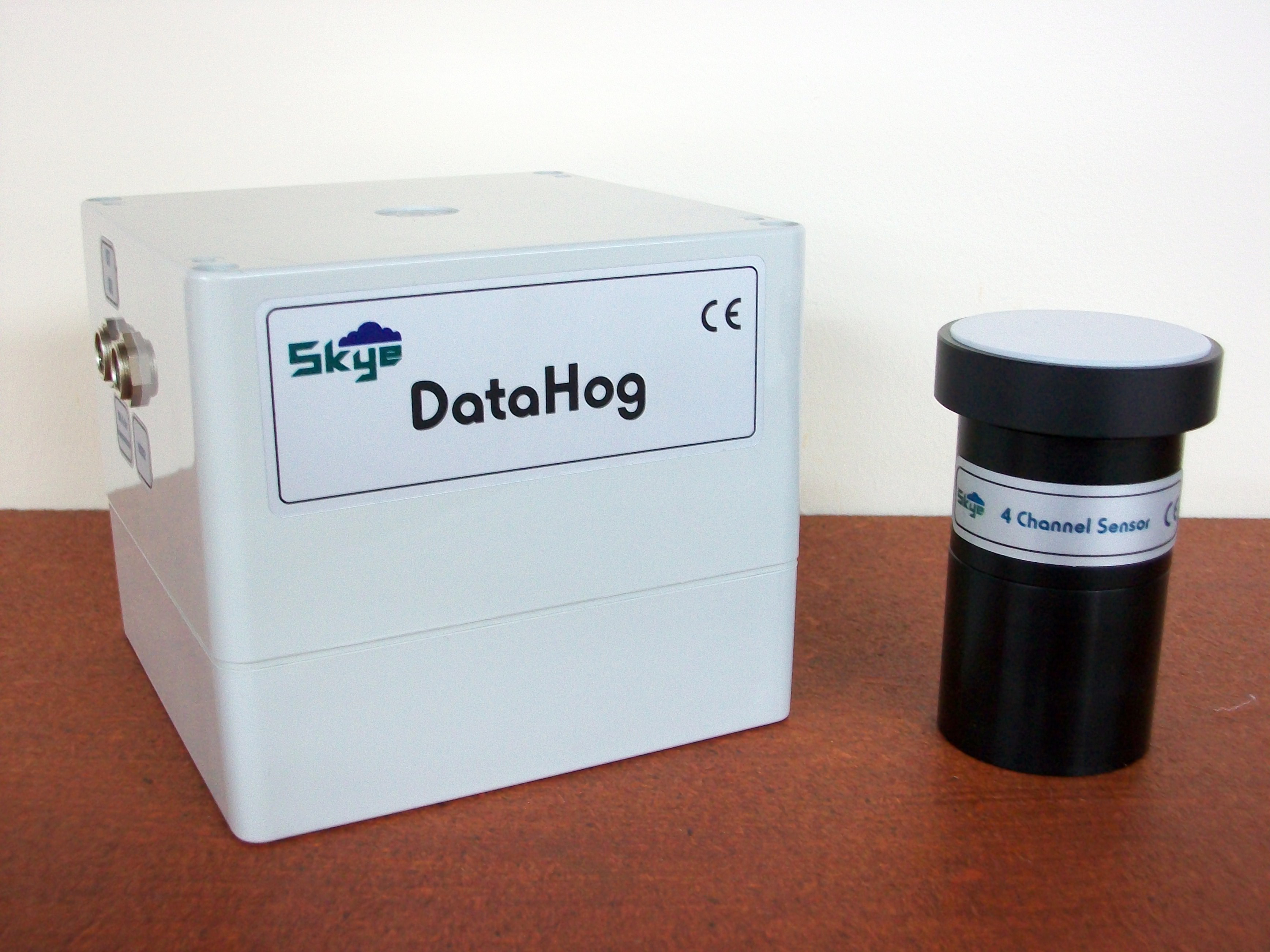 DataHog 2 Data Logger from Skye Instruments