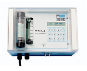 WMA-4 CO2 Gas Analyzer