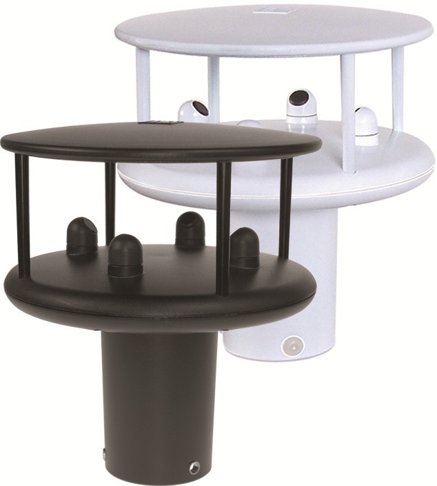 Lol teens deepen PP Systems - 2-axis ultrasonic anemometers from Gill Instruments