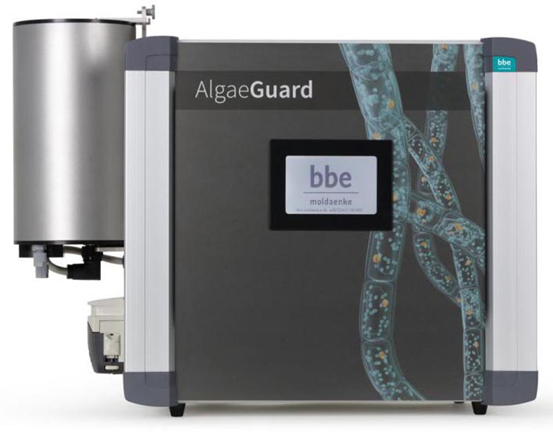 AlgaeGuard