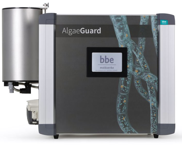 bbe algae guard