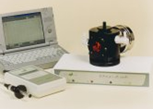 Chlorolab 3 from Hansatech Instruments