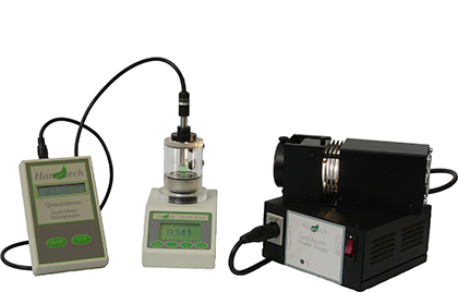 Chloroview 1 System from Hansatech Instruments