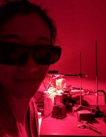 Marc van Iersel Phd Student Jun Liu