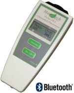 Pocket PEA Fluorometer from Hansatech Instruments