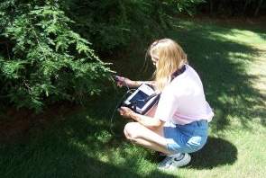 UniSpec-SC Spectral Analysis System